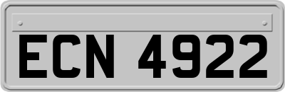 ECN4922