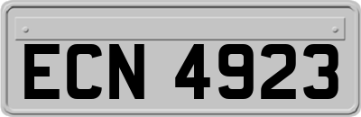 ECN4923