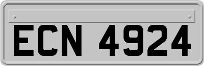 ECN4924