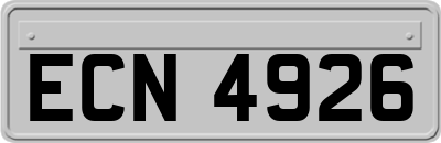 ECN4926