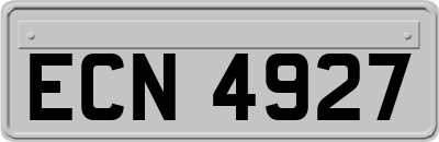 ECN4927