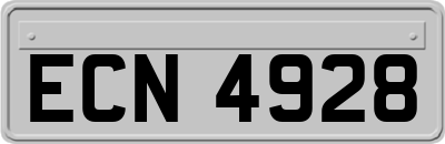 ECN4928