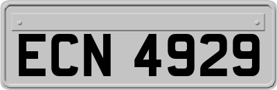 ECN4929