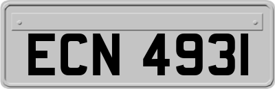 ECN4931