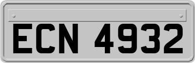 ECN4932