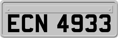 ECN4933