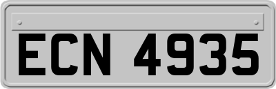 ECN4935