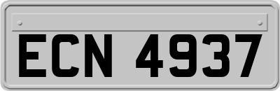 ECN4937