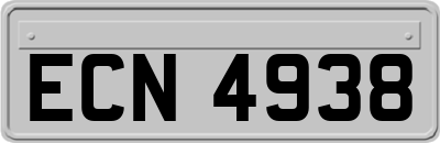 ECN4938