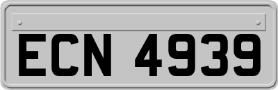 ECN4939