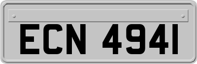 ECN4941