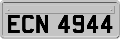 ECN4944