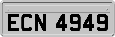 ECN4949