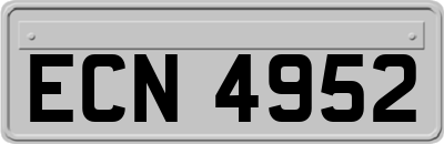 ECN4952