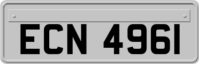 ECN4961