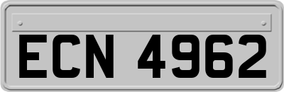 ECN4962