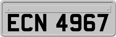 ECN4967