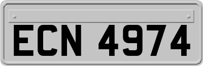 ECN4974