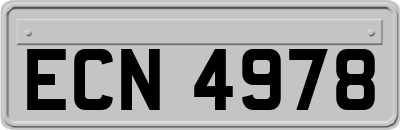 ECN4978