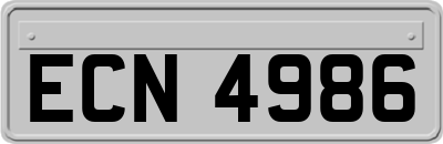 ECN4986