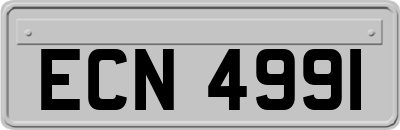 ECN4991