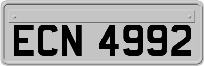 ECN4992