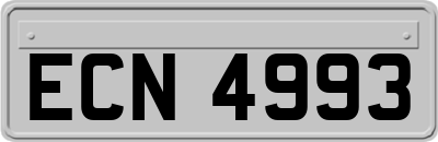 ECN4993