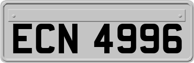 ECN4996