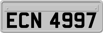 ECN4997