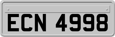 ECN4998