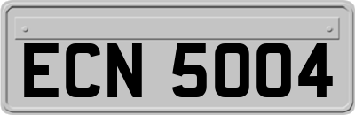 ECN5004
