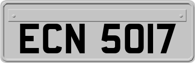 ECN5017