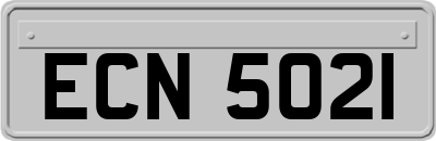 ECN5021