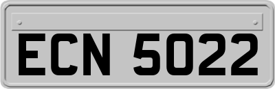 ECN5022