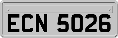 ECN5026