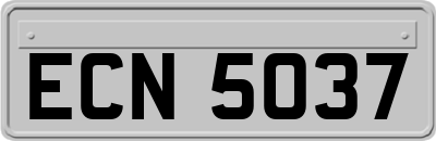 ECN5037