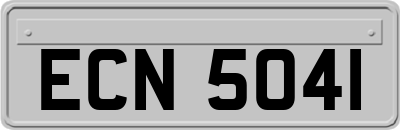 ECN5041