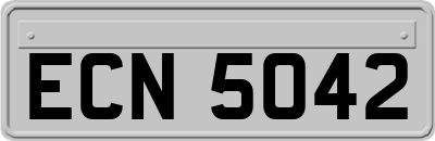 ECN5042
