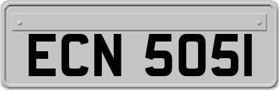 ECN5051