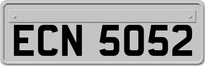 ECN5052