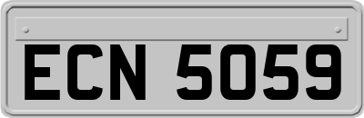 ECN5059
