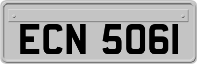ECN5061