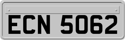 ECN5062