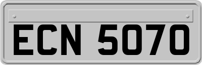 ECN5070