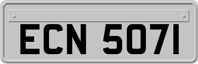 ECN5071