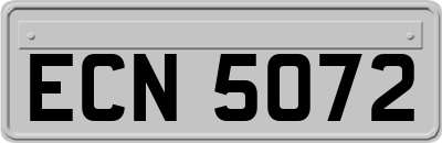 ECN5072