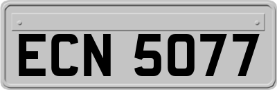 ECN5077