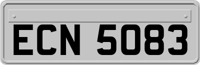 ECN5083