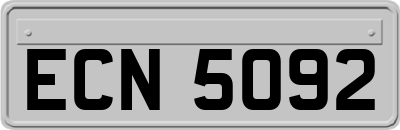 ECN5092