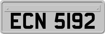 ECN5192